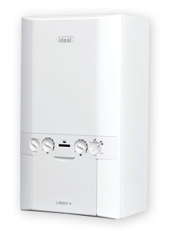 Ideal Boiler