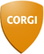 Corgi logo